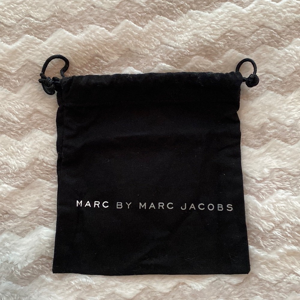 Marc By Marc Jacobs Dust Bag